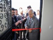 Ülkü Mahalle'ye Eğitim Ve Sağlık Tesisi