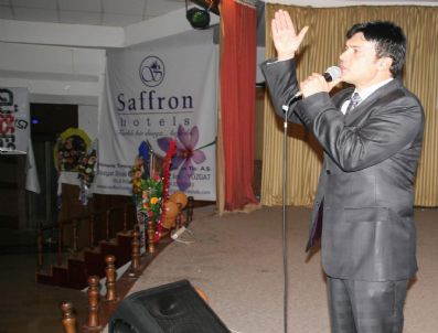 REHA YEPREM - Yozgat Umut Derneğinin Çanakkale Programı Büyük İlgi Gördü