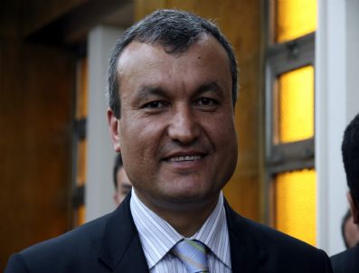 SALTUKOVA - Zonguldak Havalanı'na 30 Bin Yolcu Hedefi