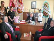 Zonguldak Hayvan Hakları Derneği Açıldı