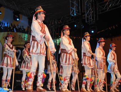 470. Manisa Mesir Festivali