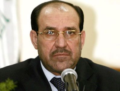 Allavi uzlaşı istiyor Maliki yanaşmıyor
