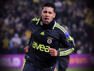 ANDRE SANTOS - Andre Santos: 'Fenerbahçe, Maçlarına Her Zaman Kazanmak İçin Çıkar'