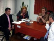 Arzular Belediyesinde Tyçp Programı