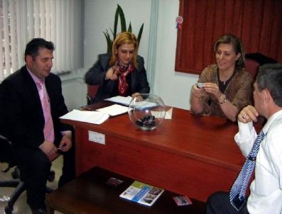 Arzular Belediyesinde Tyçp Programı