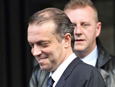 CEM UZAN - Avukatlar Uzanları soru yağmuruna tuttu