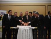 Bagev 10'uncu Yaşını Kutladı