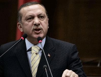 Başbakan Erdoğan Kudüs konusunda sert konuştu