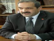 Başkan Ürgüp'ten 'Sonsuzluğa Yürüyüş' Programına Davet