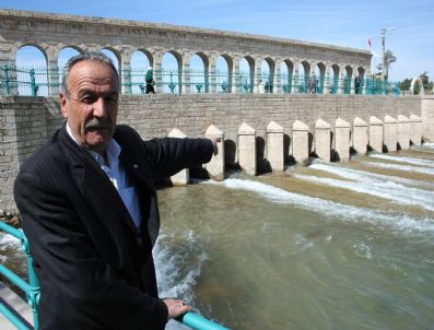 Beyşehir Gölü'nden Balık Kaçağı