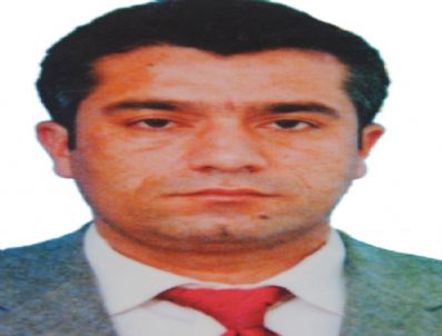 ALI EREN - Cinayet Zanlısı 4 Yıl Kaçabildi