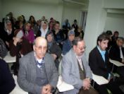 Emşad'dan 75. Mevlit