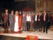 Erbirder Bizim Eller'e Konuk Oldu