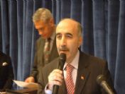 Erzurum'da 'Dünla Su Günü' Etkinlikleri