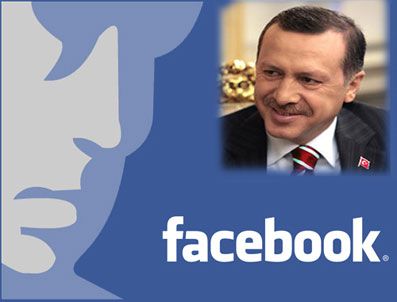 HAK VE EŞITLIK PARTISI - Facebook'ta şampiyon siyasetçi kim?