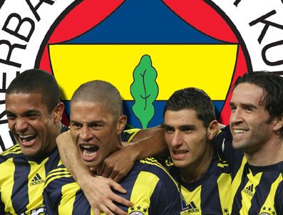 CRİSTİAN BARONİ - Fenerbahçe takımı Galatasaray derbisine hazır