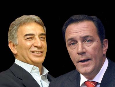 SINANLı - Galatasaray başkanını seçiyor