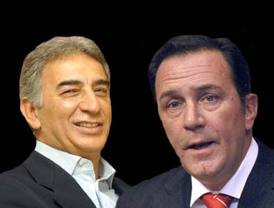 PATOS - Galatasaray başkanını seçiyor