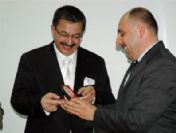 Gasat Cengiz Aytmatov Ödülleri Sahiplerini Buldu