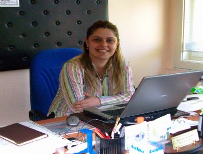 EZEL DIZISI - Gümüşhane Parklarına Bahar Harekatı