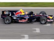 İşte Red Bull'un başarısı