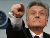 Jean Claude Trichet: IMF devreye sokulmaz