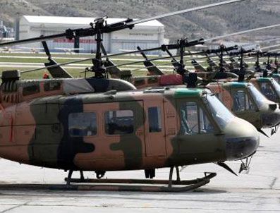 HAVELSAN - Kara Kuvvetleri'nin 17 kadın pilotu var