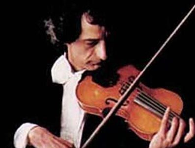 GALIP ENSARIOĞLU - 'Kemanı Ağlatan Adam'dan Diyarbakır'da Muhteşem Konser