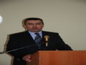 Lojistik Konferansı