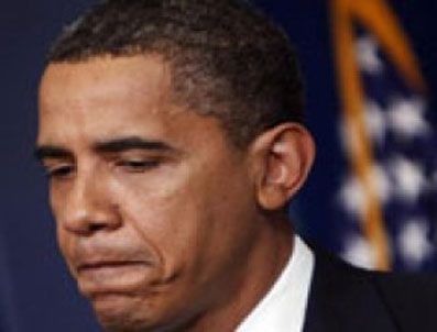 BRİTNEY SPEARS - Obama hacklendi