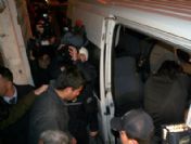 Şike operasyonu dört koldan devam ediyor