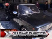 Son model otomobillere taş çıkarıyor