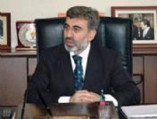 Yıldız: Enerjiye 20 milyar Dolar yatıracağız