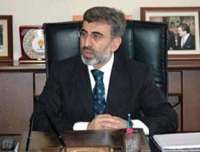 Yıldız: Enerjiye 20 milyar Dolar yatıracağız