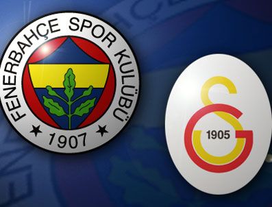 DEMET ŞENER - Ali Sami'yende dev randevü: Fenerbahçe- Galatasaray bugün karşı karşıya geliyor...
