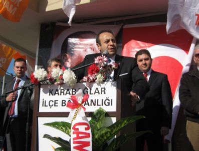 OSMAN SAKMAN - Bakan Bağış'ın İzmir Temasları