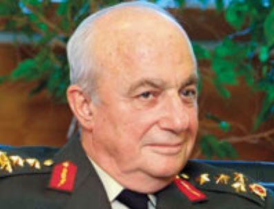 ABDULLAH DALAY - Balyoz soruşturmasında son dakika gelişmesi