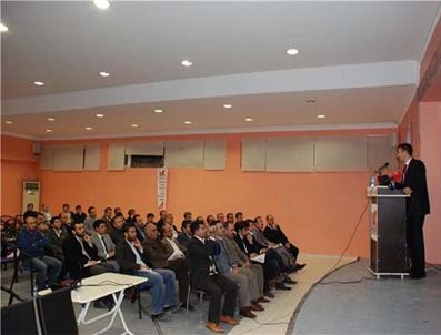 MORITANYA - 'Barış Diyarı Mardin' konferansı sona erdi