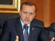 Başbakan Ermeni iddialarını sert bir dille reddetti