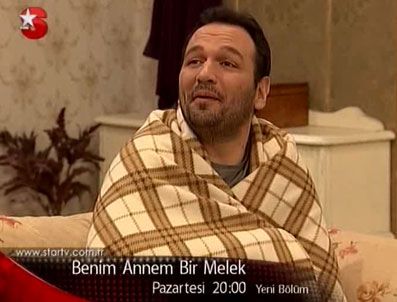 Benim Annem Bir Melek 58.bölüm fragmanı izle
