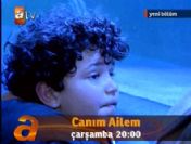 Canım Ailem 53. bölüm fragmanı izle