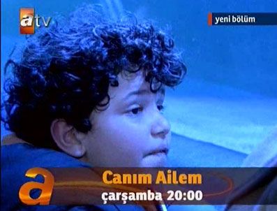 Canım Ailem 53. bölüm fragmanı izle