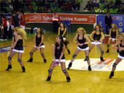 Csk Moskova Dans Grubu Türkiye'de İlk Gösterisini Yaptı