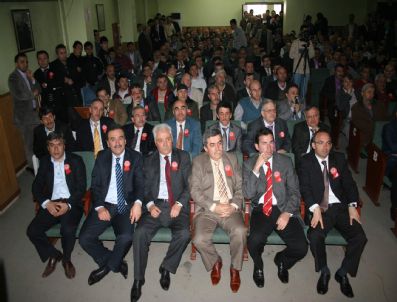 İMAM HATIP LISELERI - Devrek'te Hafızlık, Kur'an-ı Kerim Ve Ezan Okuma Yarışması