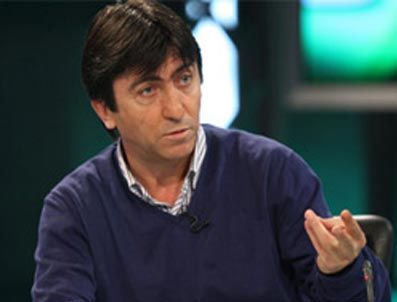 KEITA - Dilmen: Fenerbahçe, Galatasaray'ın silahlarını doğru bir tertiple durdurdu