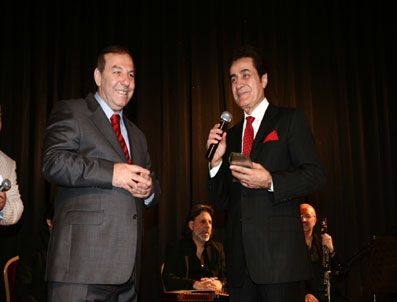 ZEKAI TUNCA - Esenyurt'lular Zekai Tunca Konseriyle buluştu