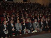 Et Tavukçuluğu Paneli