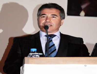 DEDEBAĞı - Eto Üyelerine Kredi Bilgilendirmesi