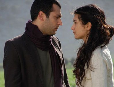 KENAN İMİRZALIOĞLU - Fanları en iyi partnerini seçti!