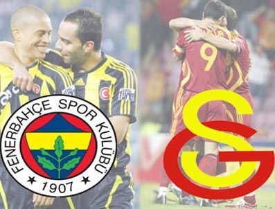HARRY KEWELL - Fenerbahçe Galatasaray maçı hangi kanalda ve saat kaçta ( Derbi ile ilgili her şey)